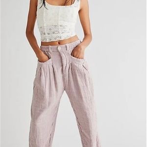 CP Shades Free People Lourdes Trouser